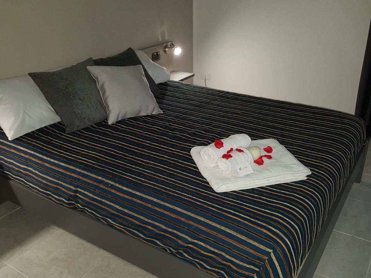 Bed and Breakfast Kalurya Lecce Zewnętrze zdjęcie